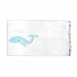 Плед велсофт Kidboo Sea Life, 100% полиэстер, 80 х 120 см  - миниатюра №1